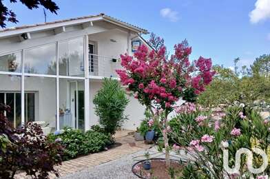 Maison 7 pièces 816000 €