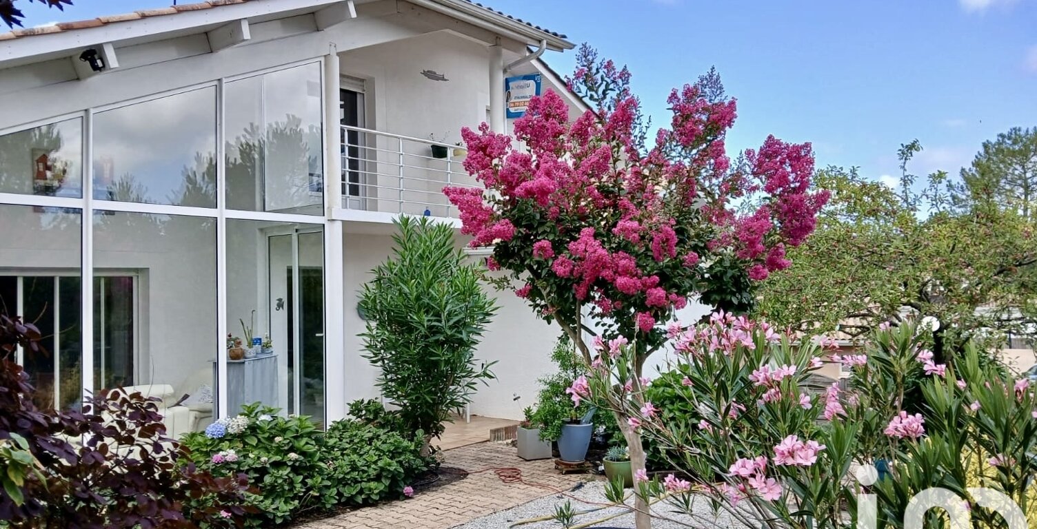 Vente Maison/villa 7 pièces — photo 1