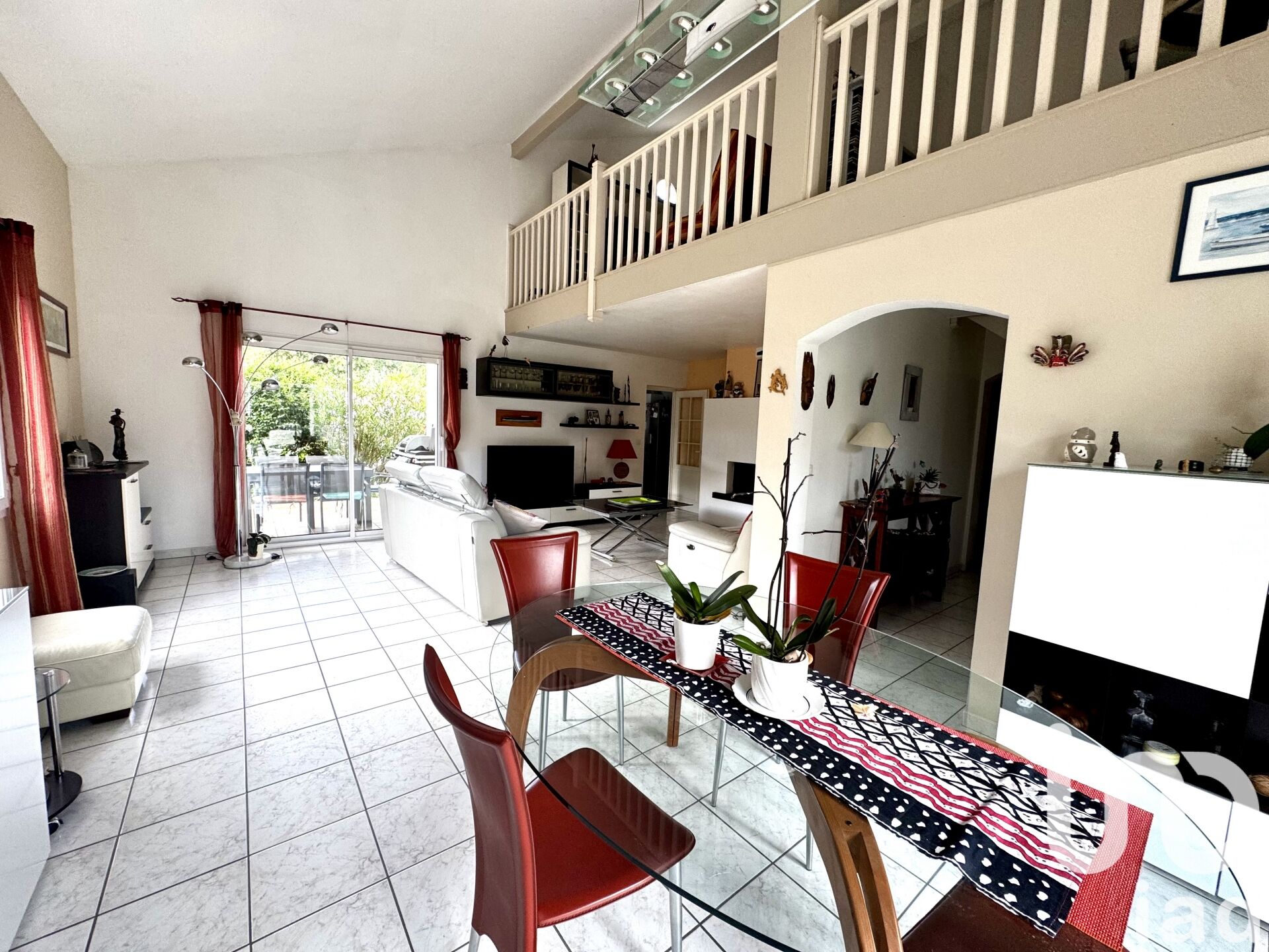 Vente Maison/villa 7 pièces - Photo 2