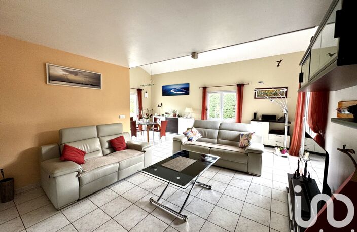 Vente Maison/villa 7 pièces — photo 3