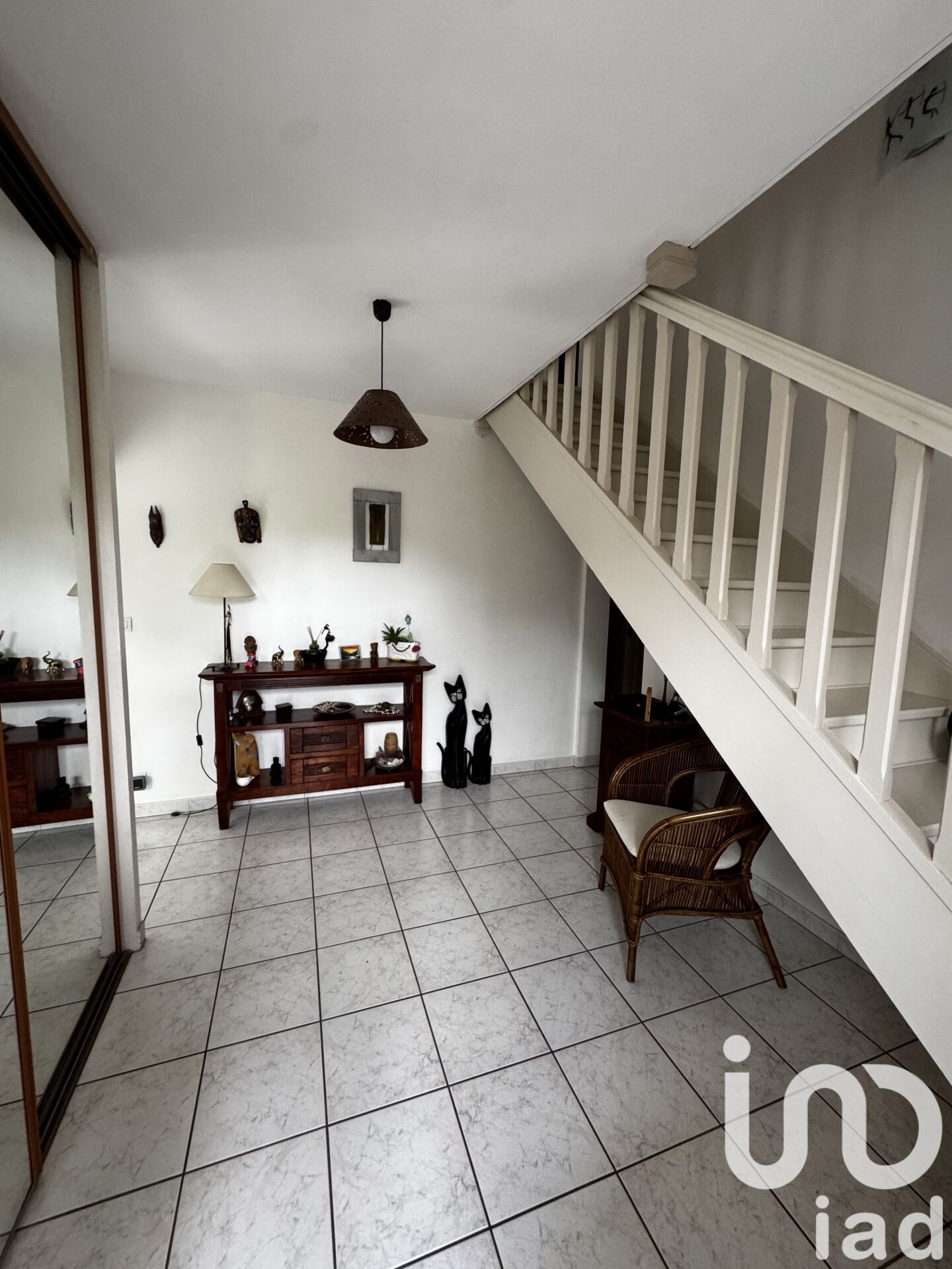 Vente Maison/villa 7 pièces - Photo 4