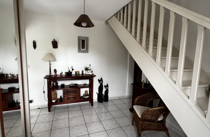 Vente Maison/villa 7 pièces — photo 4