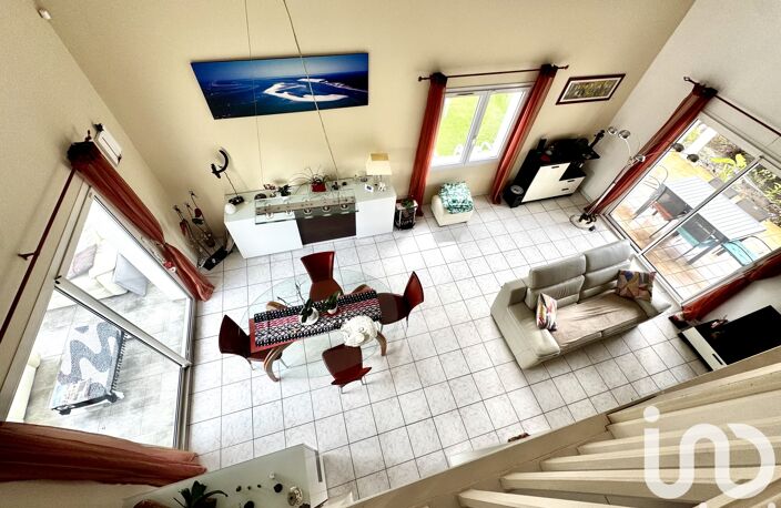 Vente Maison/villa 7 pièces — photo 5