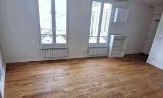 Appartement 1 Pièce 27 m² à vendre à Les Lilas (93260)