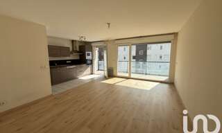 Appartement 3 Pièces 68 m² à vendre à Reims (51100)