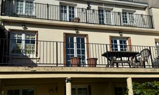 Appartement 4 Pièces 75 m² à vendre à Dammartin-en-Goële (77230)