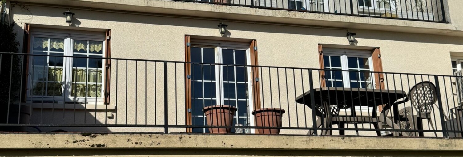 Appartement 4 Pièces 75 m² à vendre à Dammartin-en-Goële (77230)