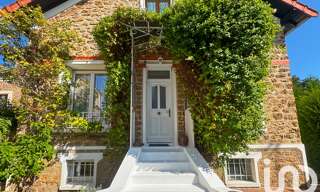 Maison 5 Pièces 77 m² à vendre à Soisy-sur-Seine (91450)