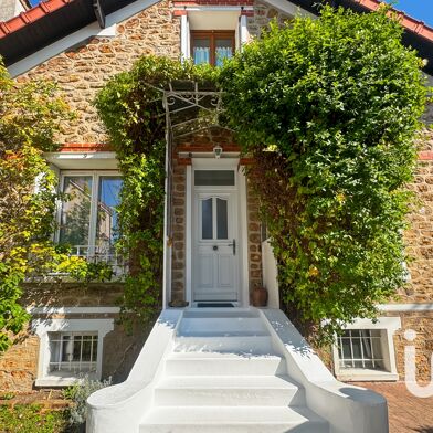 Maison 5 pièces 355000 €