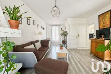 Maison 5 pièces 340000 €