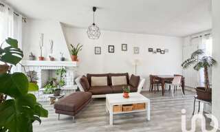 Maison 5 Pièces 92 m² à vendre à Soisy-sur-Seine (91450)