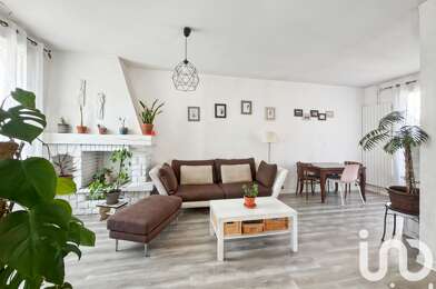 Maison 5 pièces 320000 €
