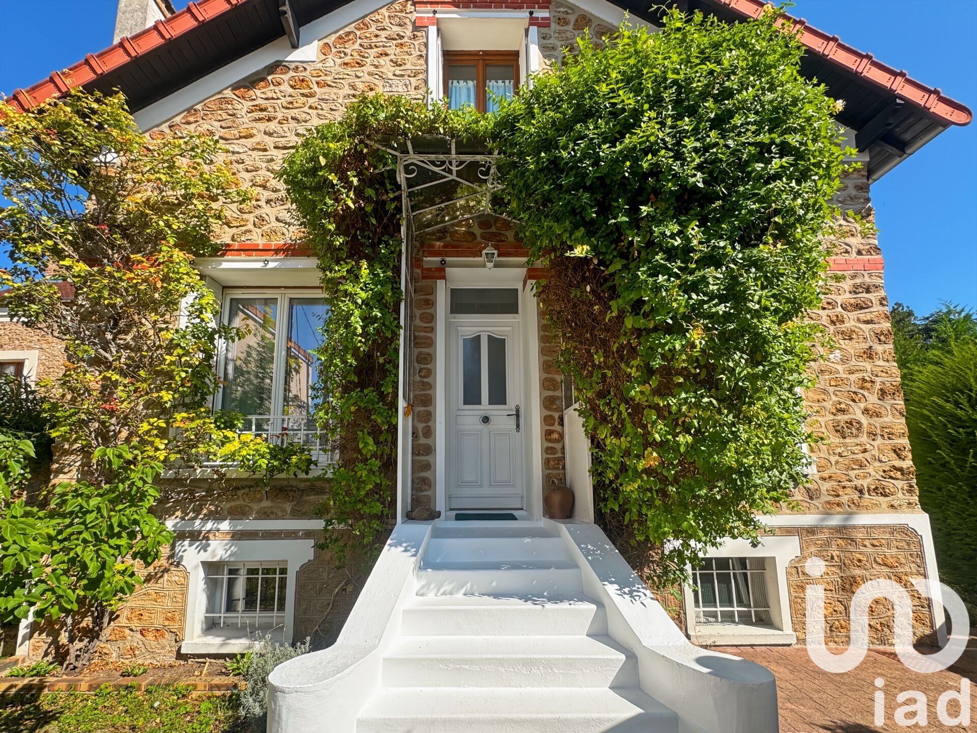 Maison à vendre, 5 pièces, 92 m², Soisy-sur-Seine