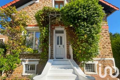 Maison 5 pièces 320000 €