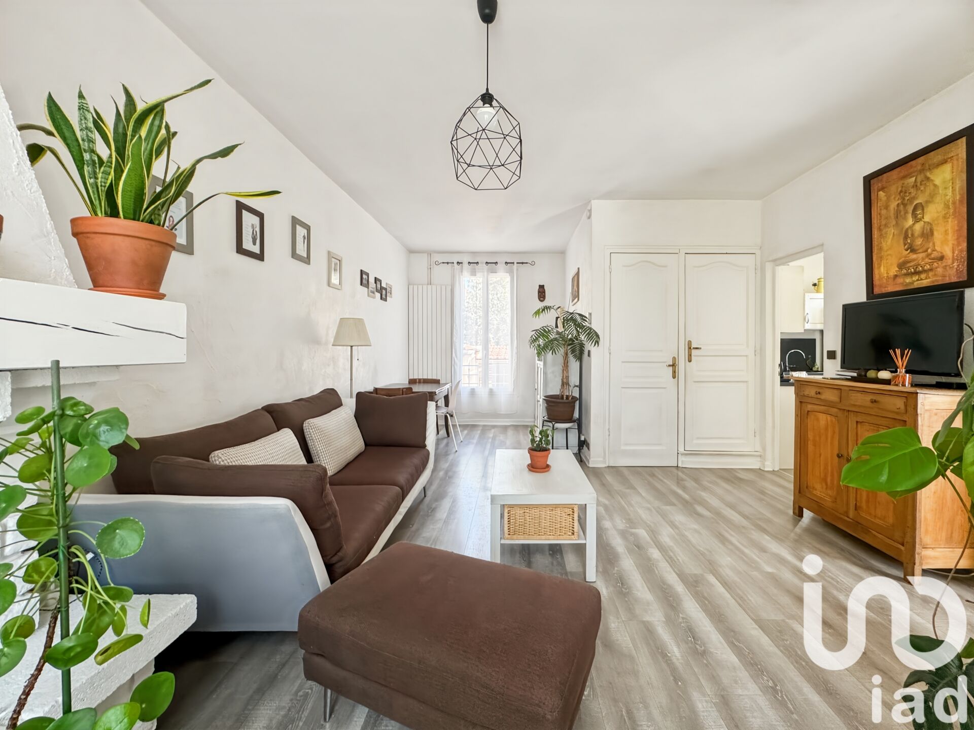 Vente Maison/villa 5 pièces - Photo 2