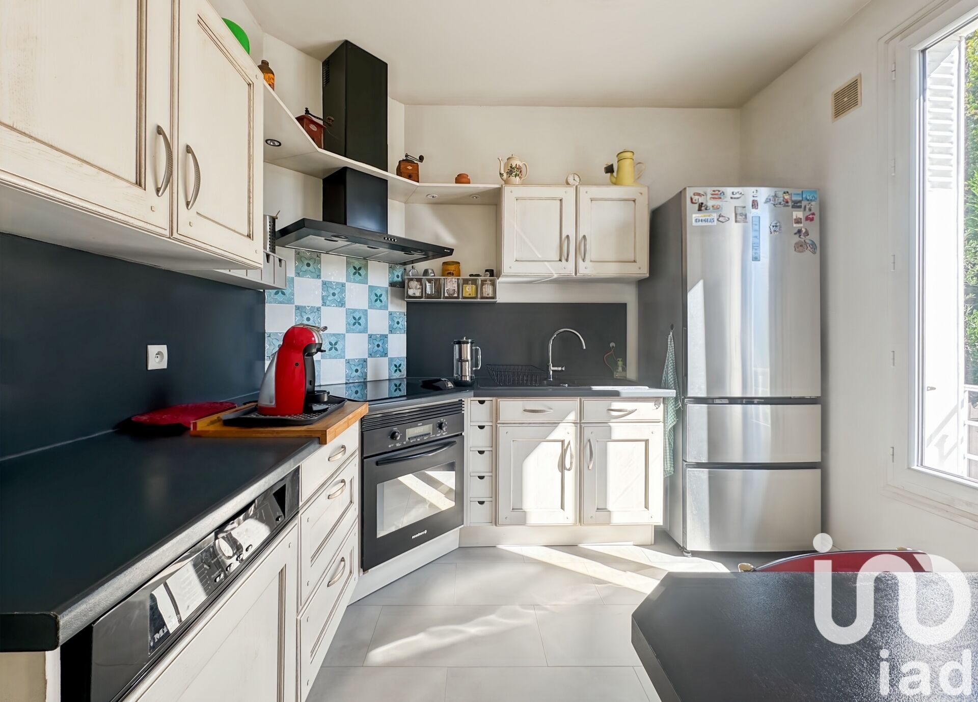 Vente Maison/villa 5 pièces - Photo 5