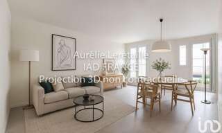 Appartement 4 Pièces 82 m² à vendre à Sannois (95110)