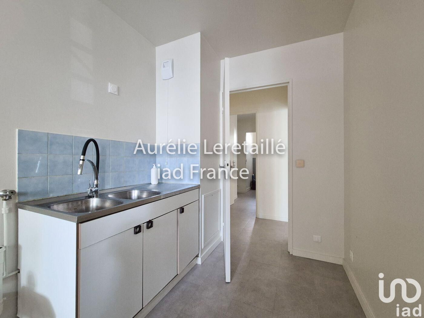 Vente Appartement 4 pièces - Photo 4