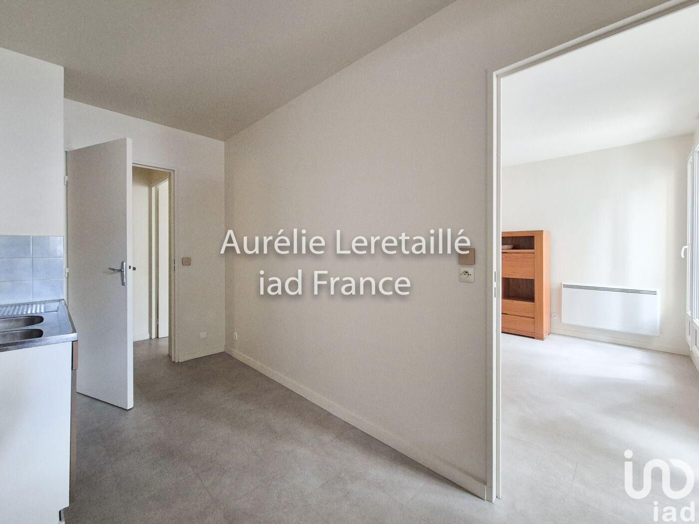 Vente Appartement 4 pièces - Photo 5
