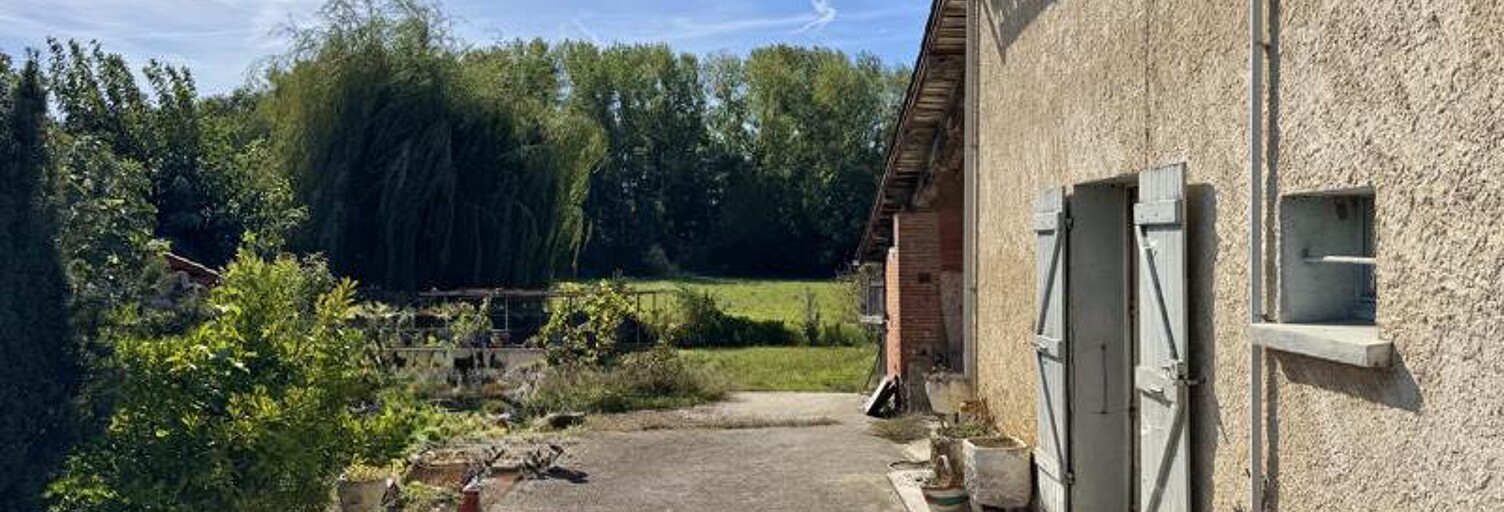 Maison 3 Pièces 85 m² à vendre à Cintegabelle (31550)