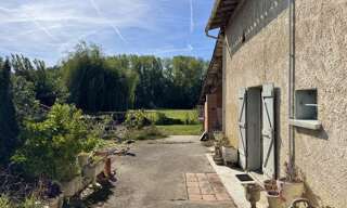 Maison 3 Pièces 85 m² à vendre à Cintegabelle (31550)