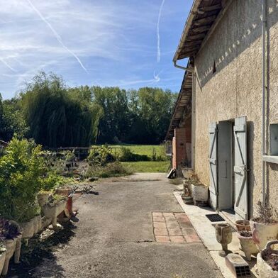 Maison 3 pièces 114000 €