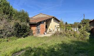 Maison 3 Pièces 85 m² à vendre à Cintegabelle (31550)