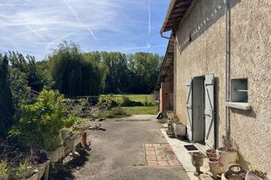 Maison 3 pièces 114000 €