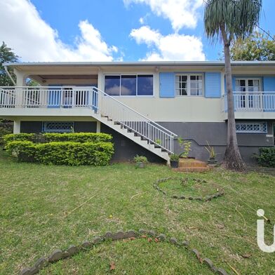 Maison 4 pièces 380000 €