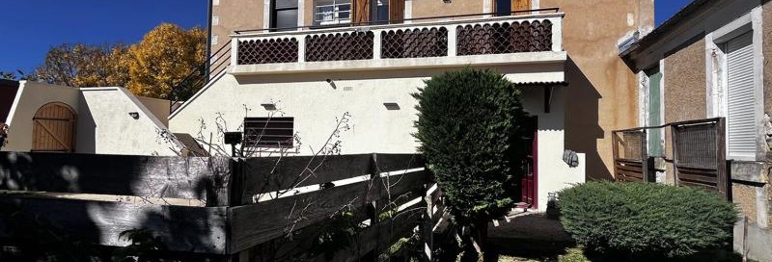 Immeuble   m² à vendre à Périgueux (24000)