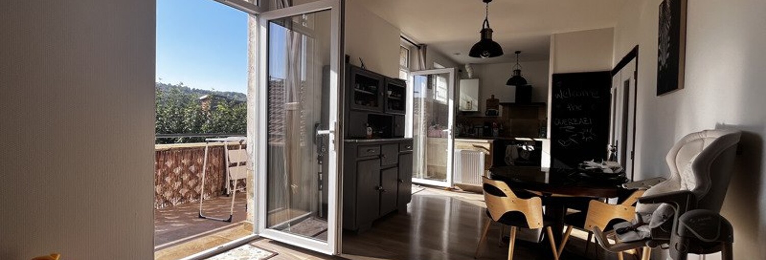 Immeuble   m² à vendre à Périgueux (24000)