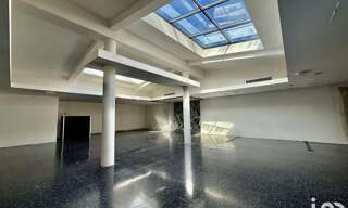 Commerce  314 m² à vendre à Saint-Tropez (83990)