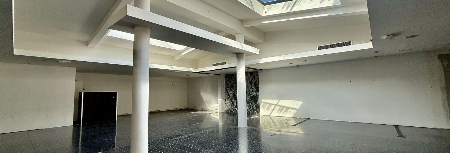 Commerce  314 m² à vendre à Saint-Tropez (83990)