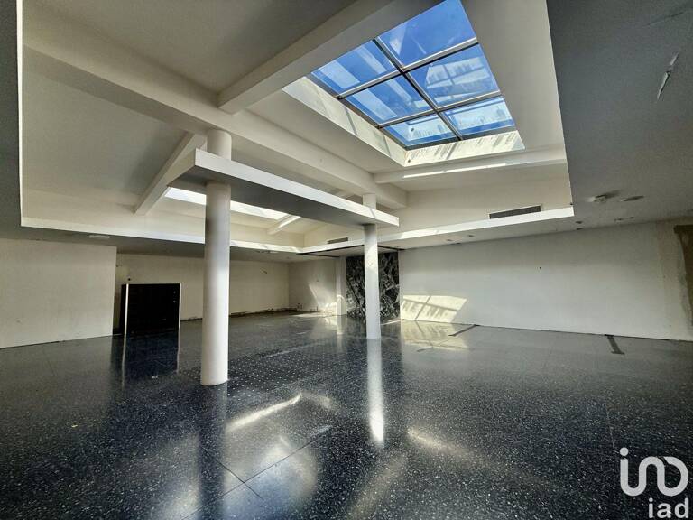 Vente Murs commerciaux 314 m&sup2; — photo 1