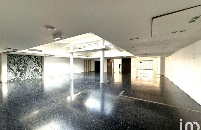 Vente Murs commerciaux 314 m&sup2; — photo 4