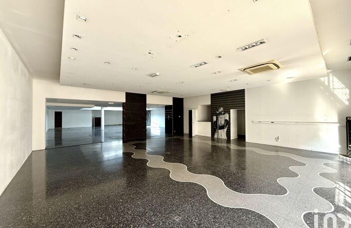 Vente Murs commerciaux 314 m&sup2; — photo 5