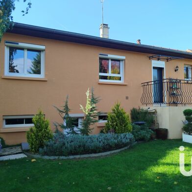 Maison 4 pièces 269000 €