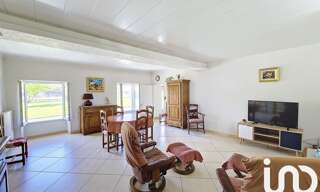 Maison 5 Pièces 119 m² à vendre à Essarts-en-Bocage (85140)