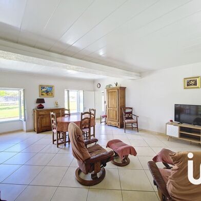 Maison 5 pièces 199000 €