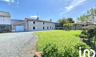 Maison 5 Pièces 119 m² à vendre à Essarts-en-Bocage (85140)