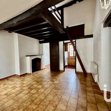 Appartement 2 pièces 150000 €