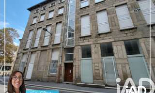 Appartement 1 Pièce 39 m² à vendre à Saint-Étienne (42000)