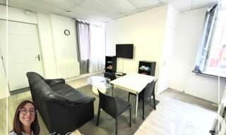 Appartement 1 Pièce 39 m² à vendre à Saint-Étienne (42000)