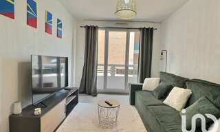 Appartement 2 Pièces 40 m² à louer à La Seyne-sur-Mer (83500)