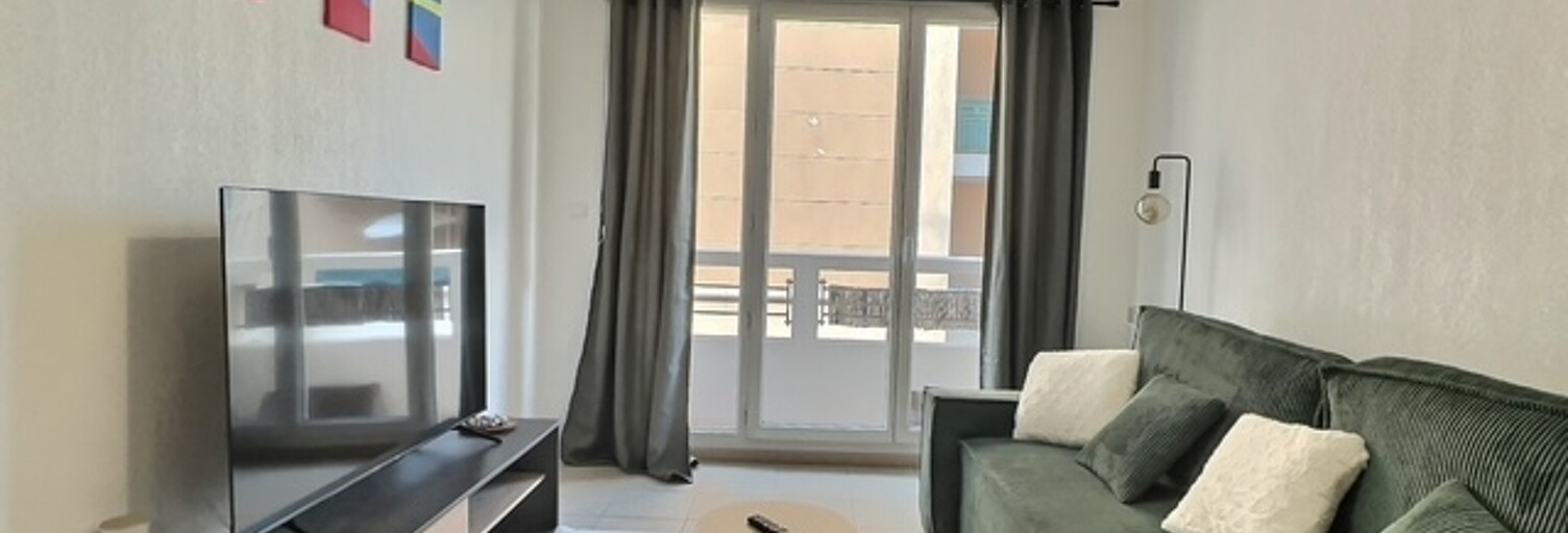 Appartement 2 Pièces 40 m² à louer à La Seyne-sur-Mer (83500)