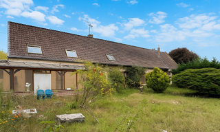 Maison 4 Pièces 130 m² à vendre à Millonfosse (59178)