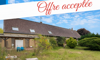 Maison 4 Pièces 130 m² à vendre à Millonfosse (59178)