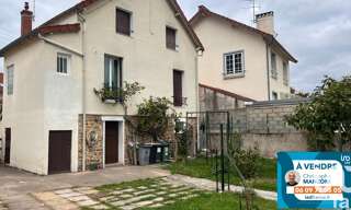 Maison 4 Pièces 100 m² à vendre à Villeneuve-Saint-Georges (94190)