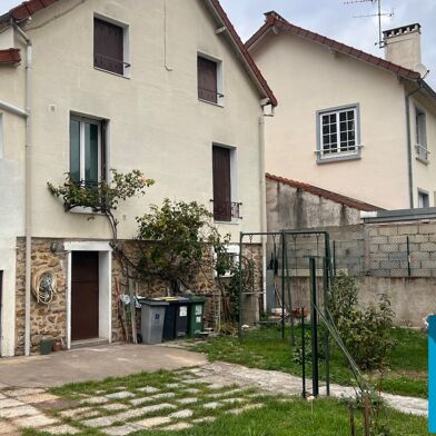 Maison 4 pièces 275000 €