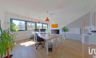 Bureau  120 m² à vendre à Évry-Courcouronnes (91080)